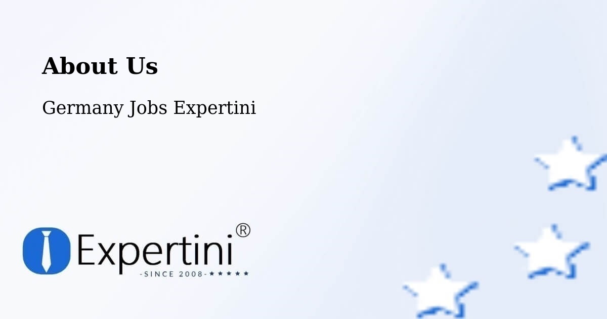 About Expertini Recruitment Platform  – Bocholt - Bocholt, Germany Jobs Expertini