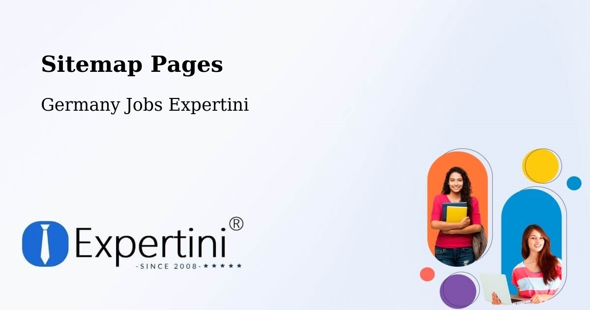 Sitemap Pages - Bocholt - Germany Jobs Expertini